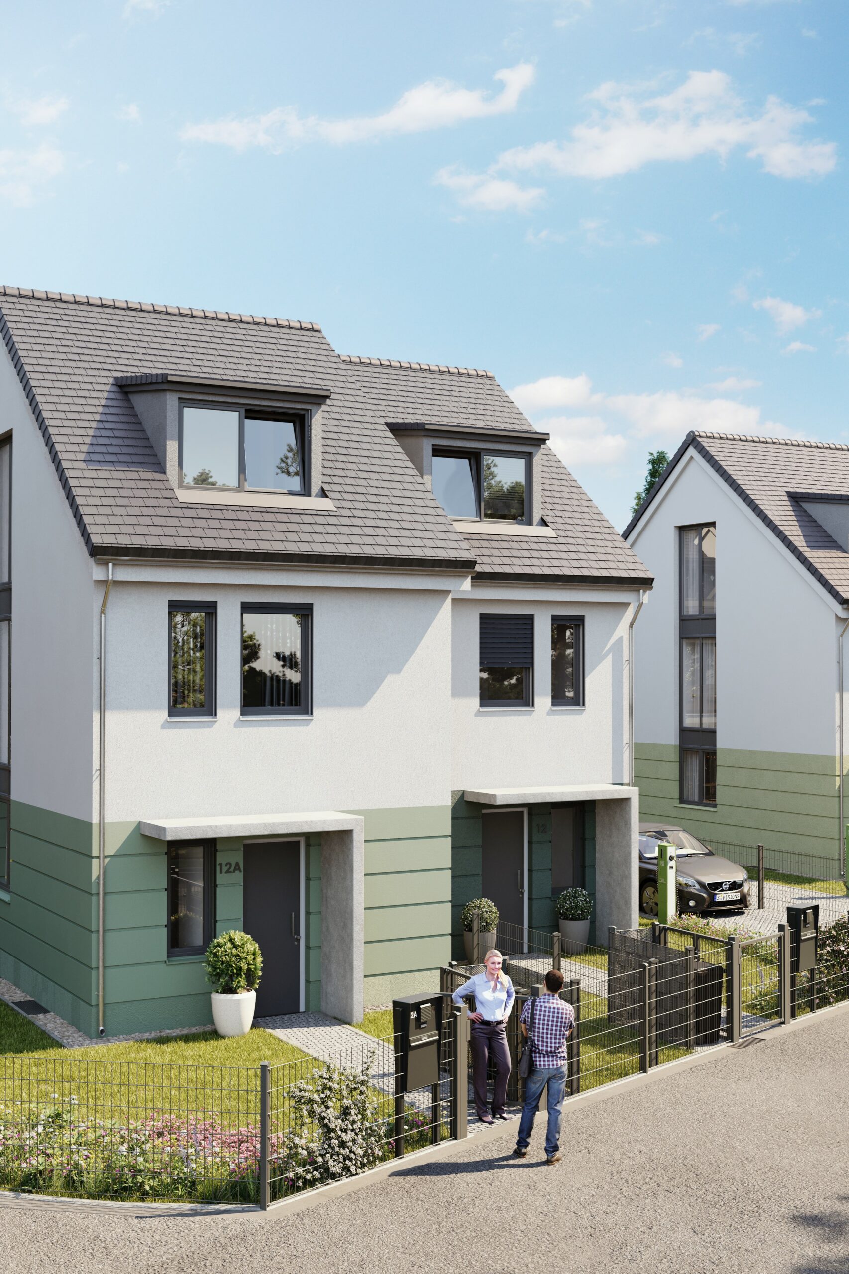 vdp registriert steigendes Finanzierungsvolumen – vor allem bei Privatkäufern