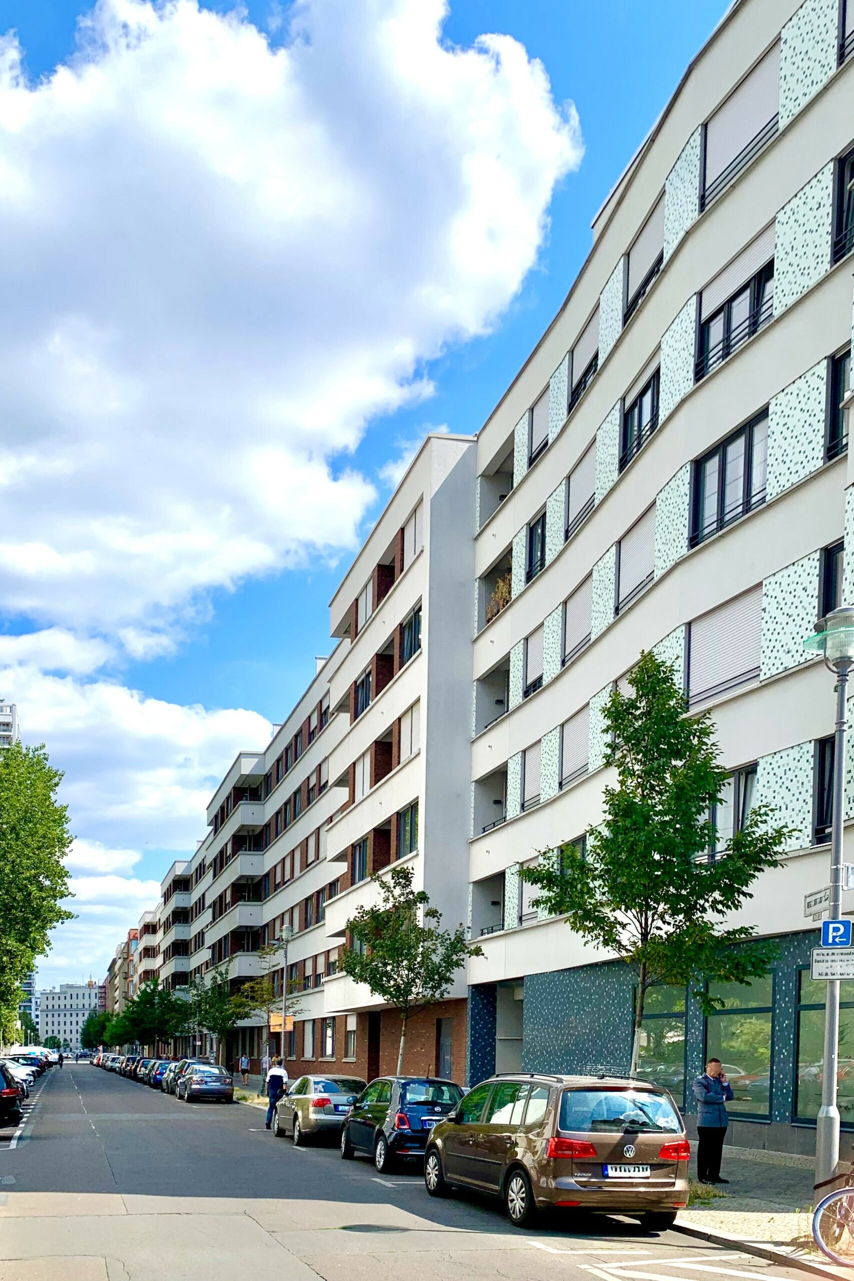 IW registriert zunehmende Verknappung des Mietwohnungsangebots