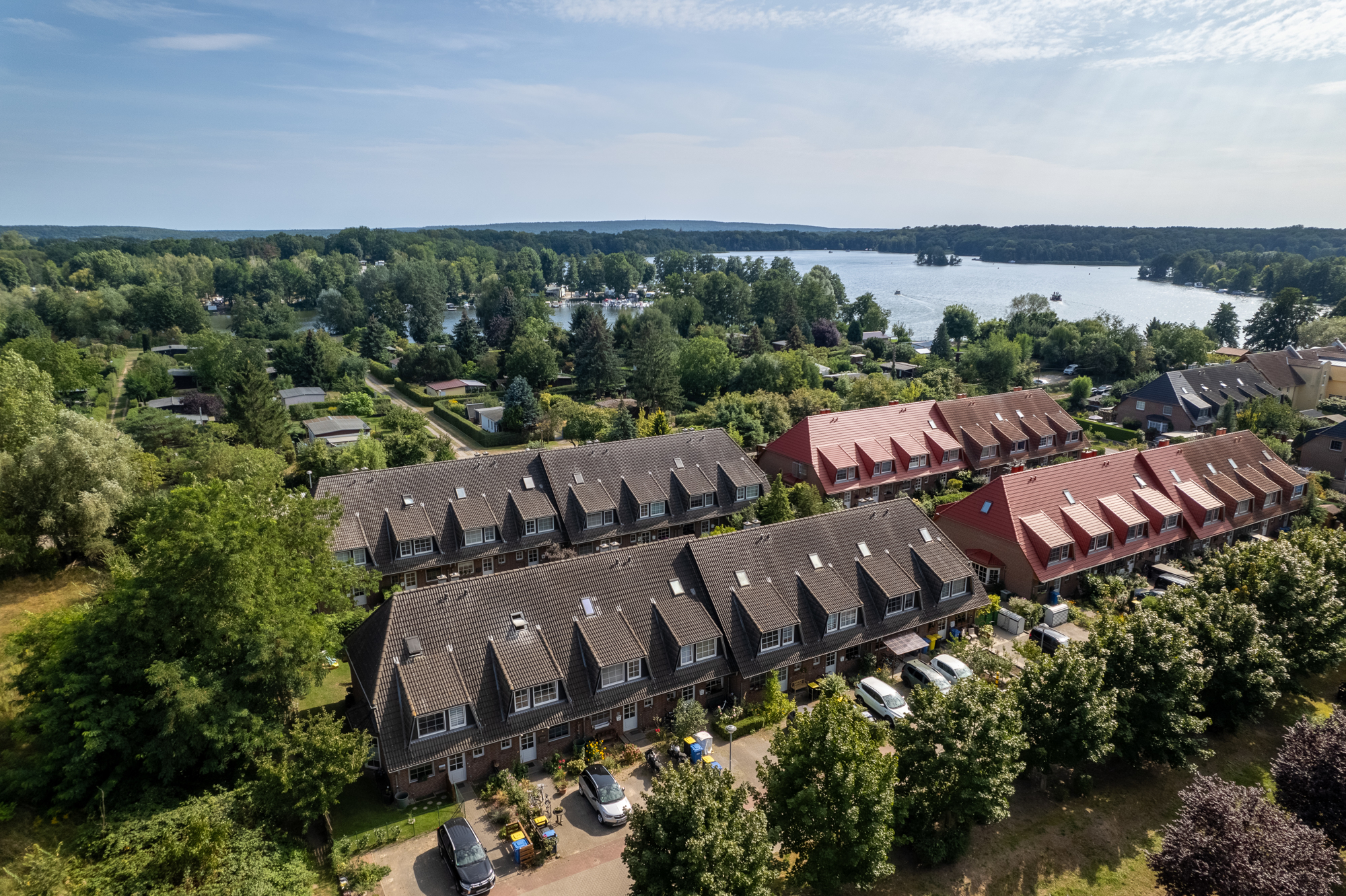 The Grounds erwirbt Einfamilienhaus-Portfolio in Potsdam und Umgebung