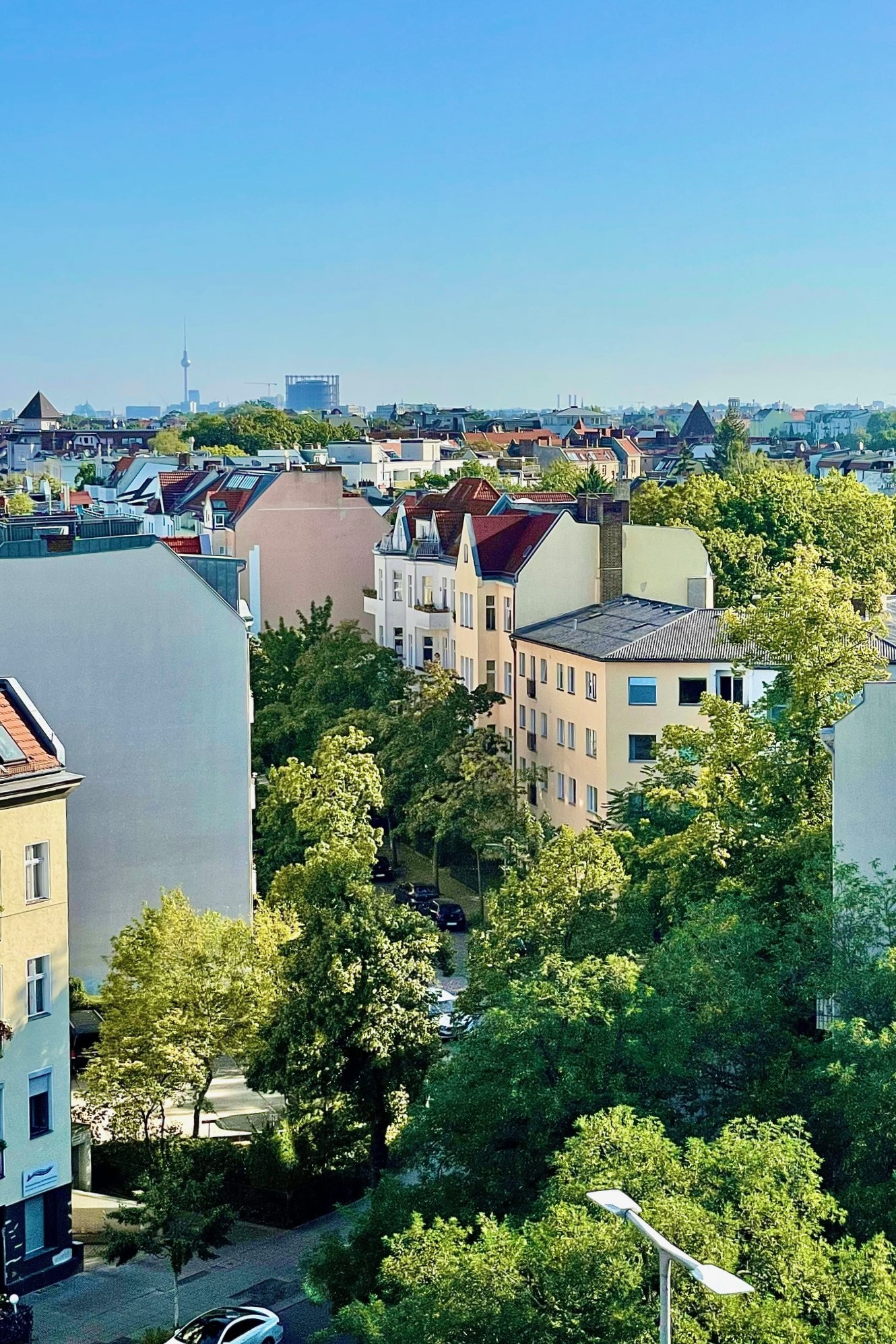 IW-Wohnindex für Q4/2024 zeigt stabile Kaufpreise und stark steigende Mieten