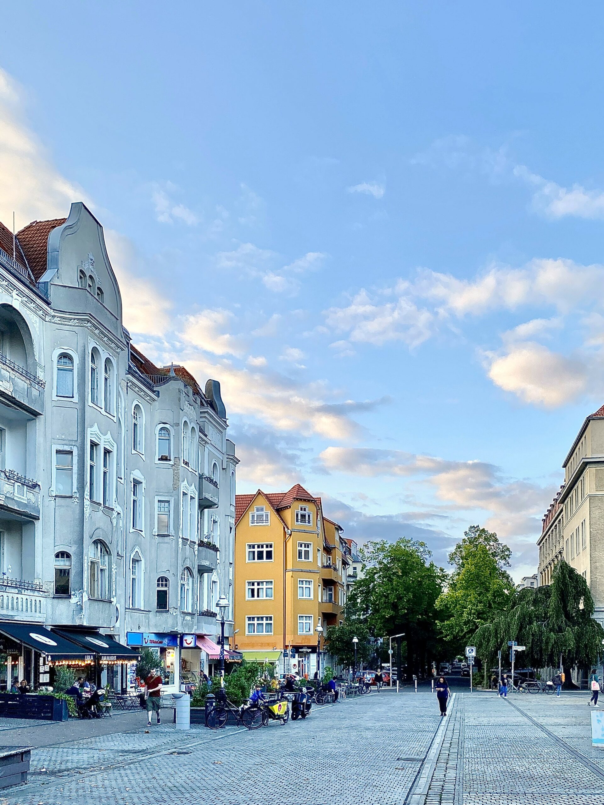 Koalitionsverhandlungen: Bewegung beim Bauen, Konflikte beim Mietrecht