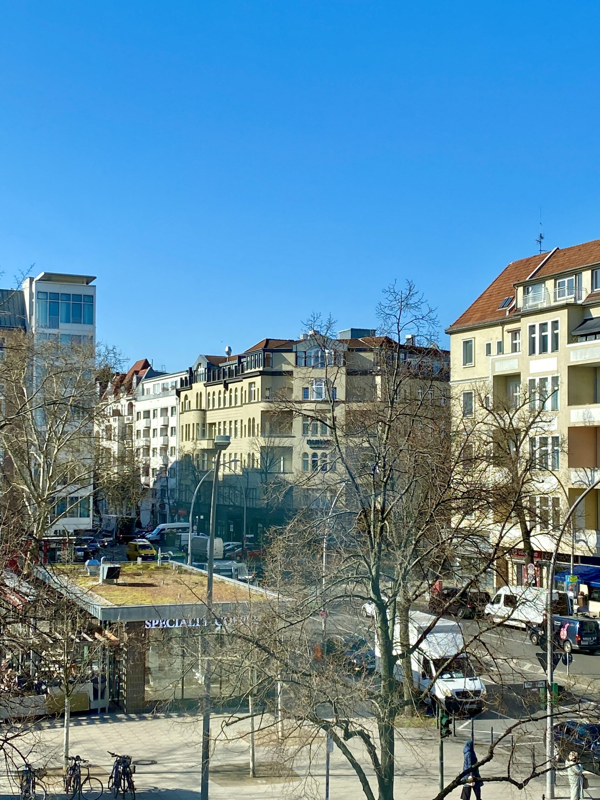 Marktdaten zeigen deutliches Wachstum am Berliner Wohnimmobilienmarkt