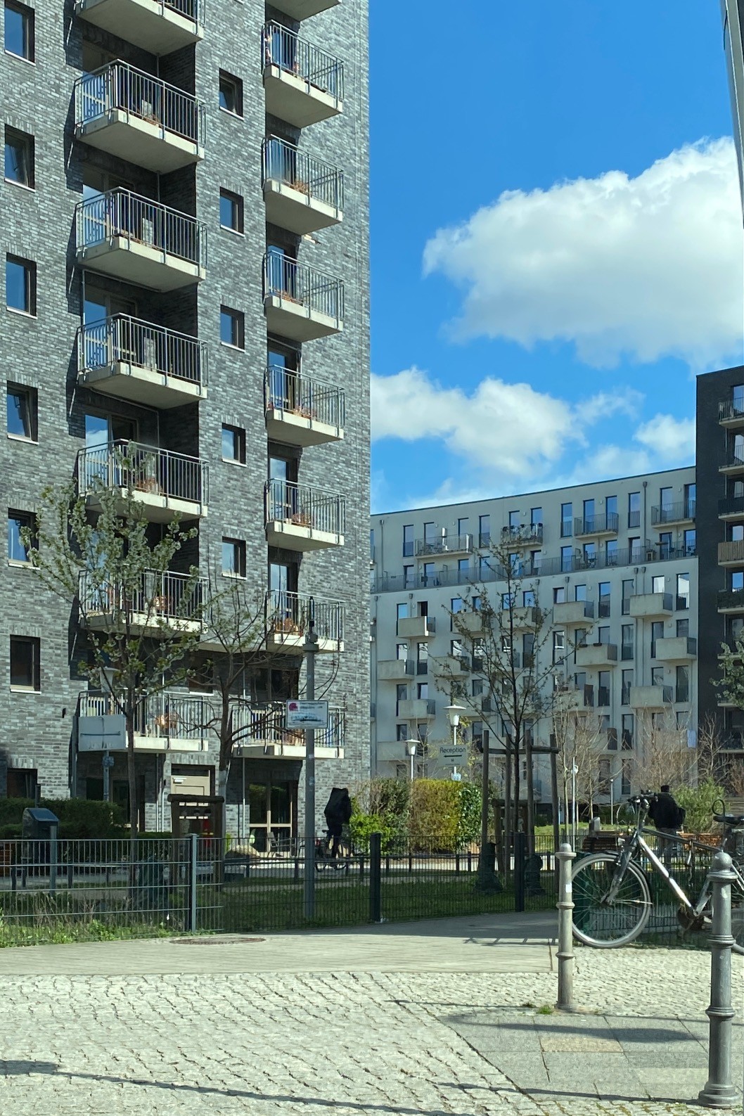 Investitionen in Wohnimmobilien steigen – vor allem bei großen Transaktionen