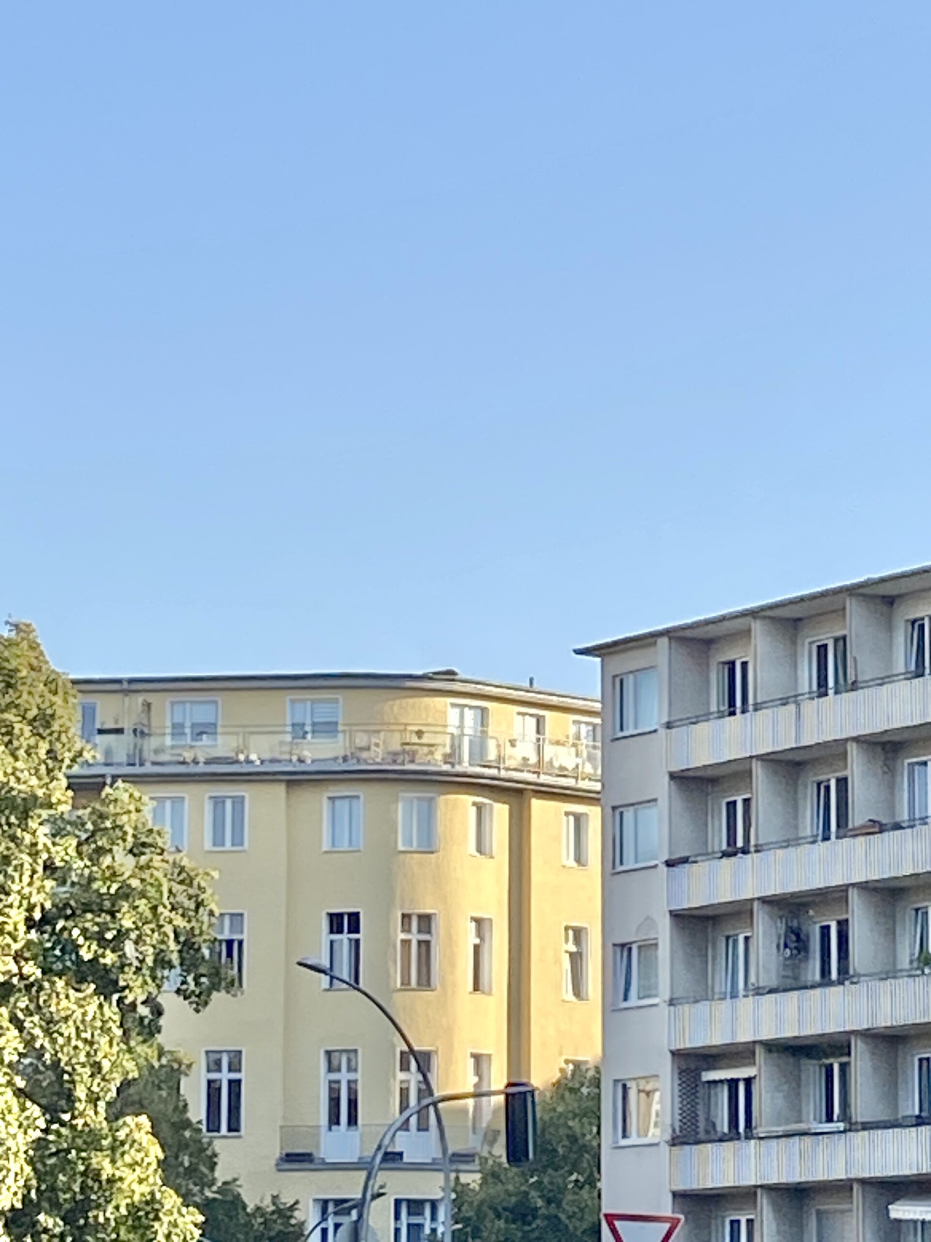 Wohnmarktreport Berlin zeigt erneut deutlichen Anstieg der Neuvertragsmieten