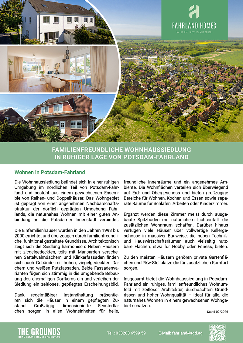 Flyer