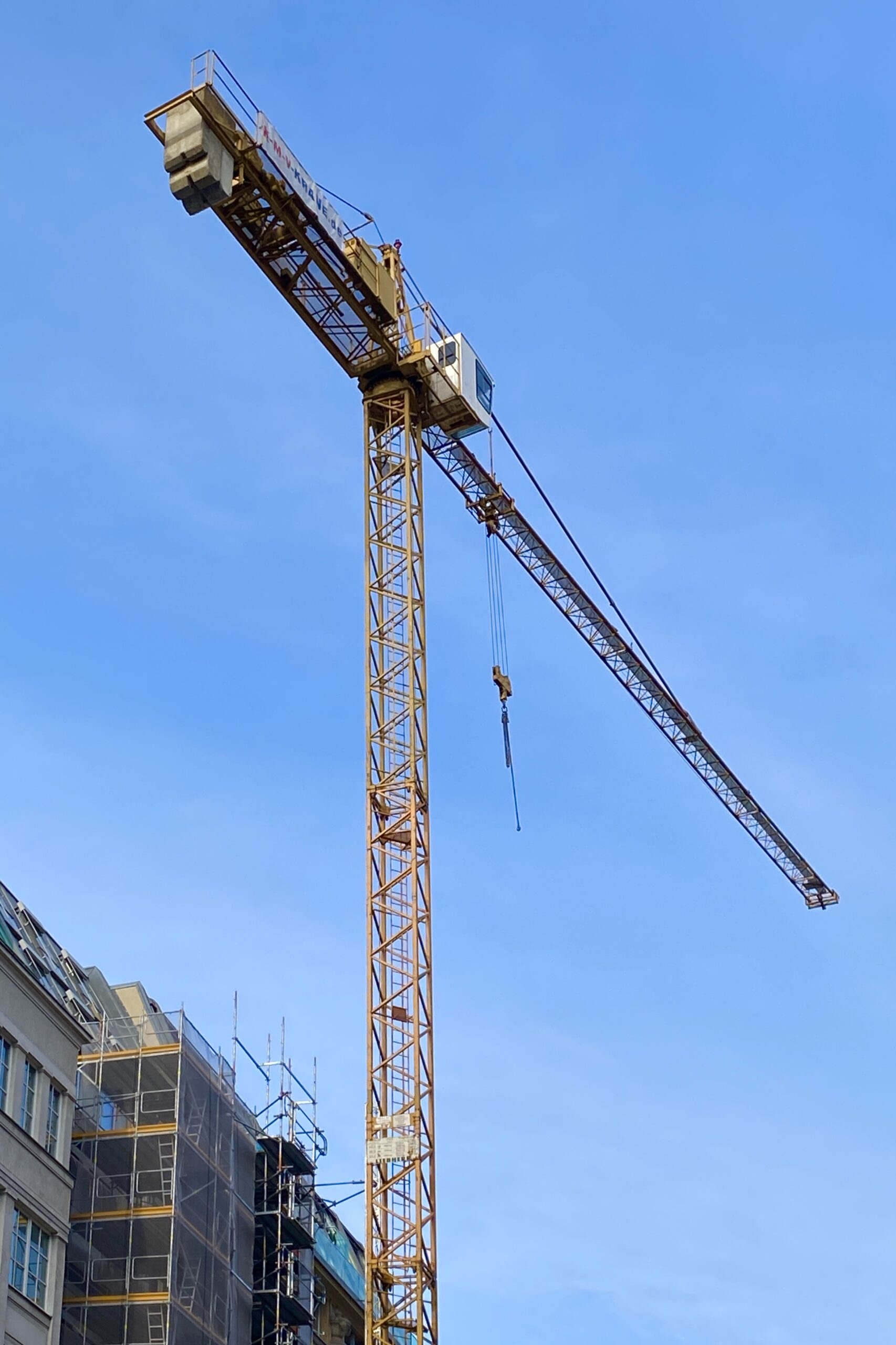 Bundesbauministerin will B-Plan-Verfahren innerhalb von zwei Monaten ermöglichen