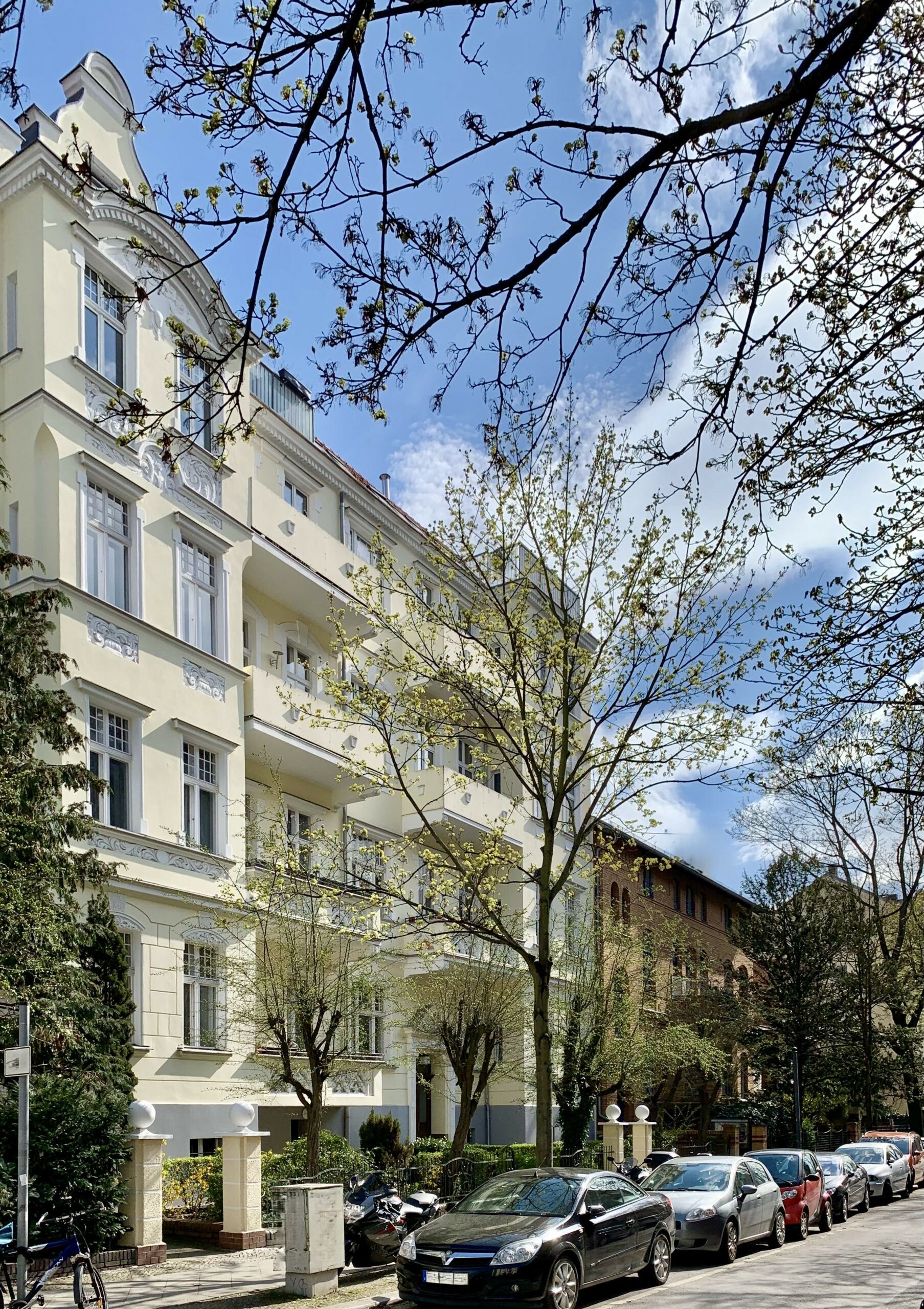 Preise für Wohneigentum steigen wieder – Umland der Metropolen gefragt