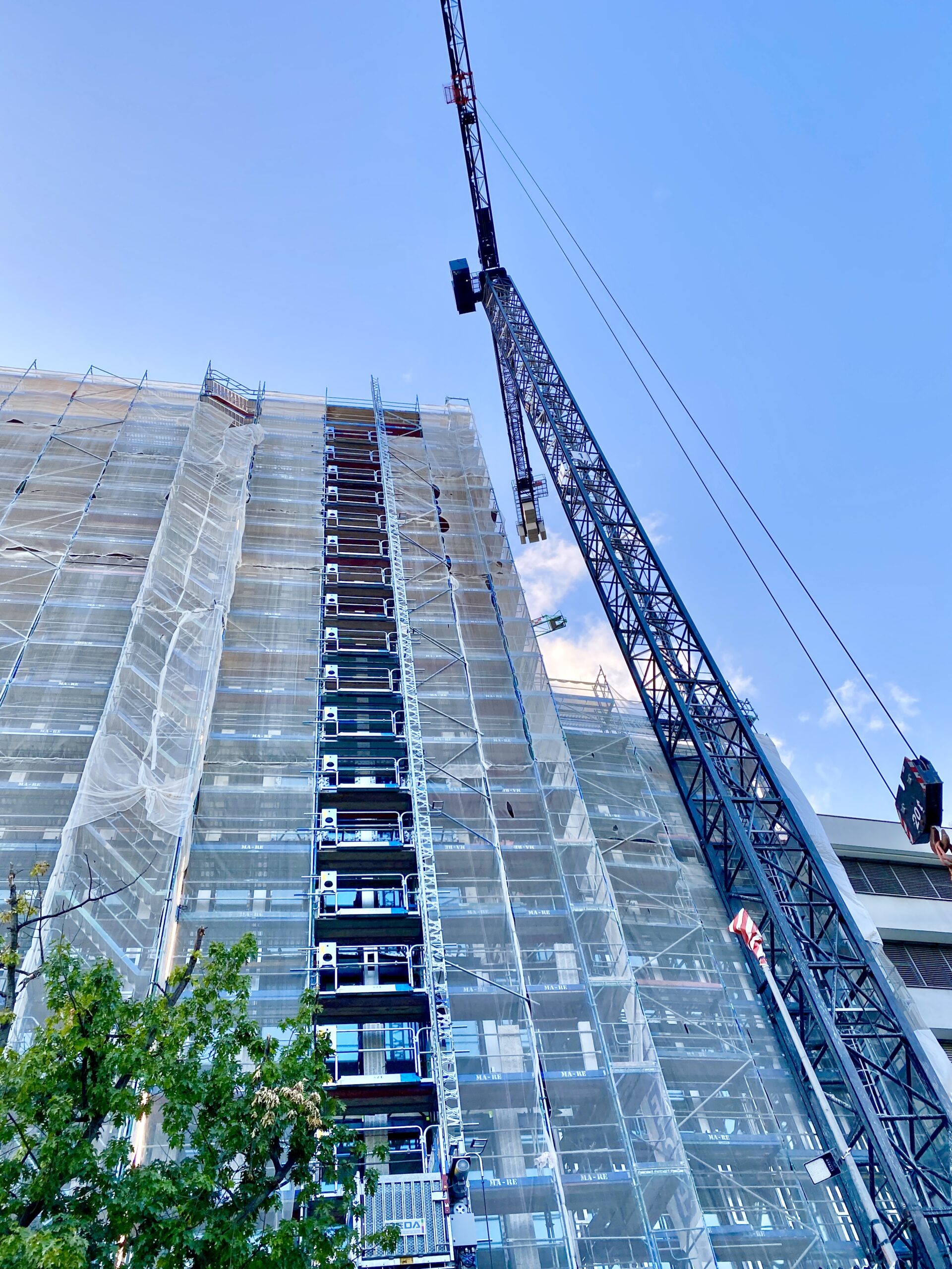 Bundeskabinett beschließt „Bau-Turbo“ – Inkrafttreten für Herbst 2025 geplant