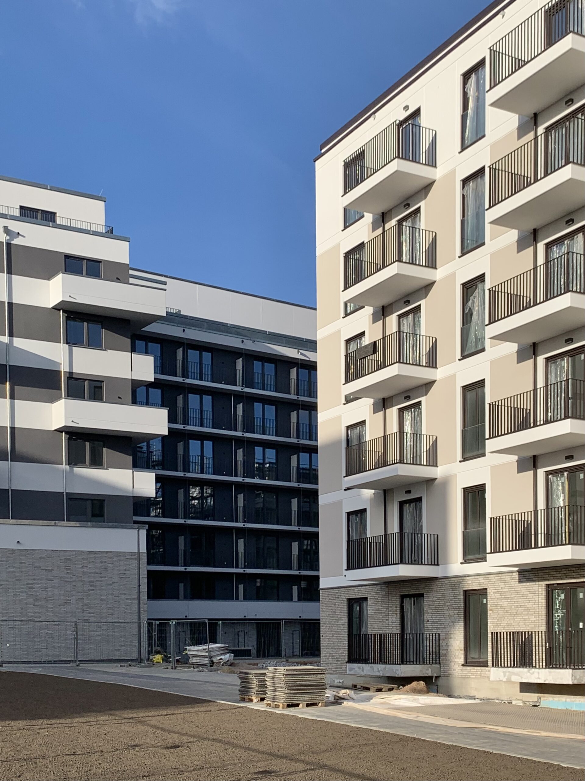 Bau- und Kaufförderung kommt künftig aus Sondervermögen Infrastruktur