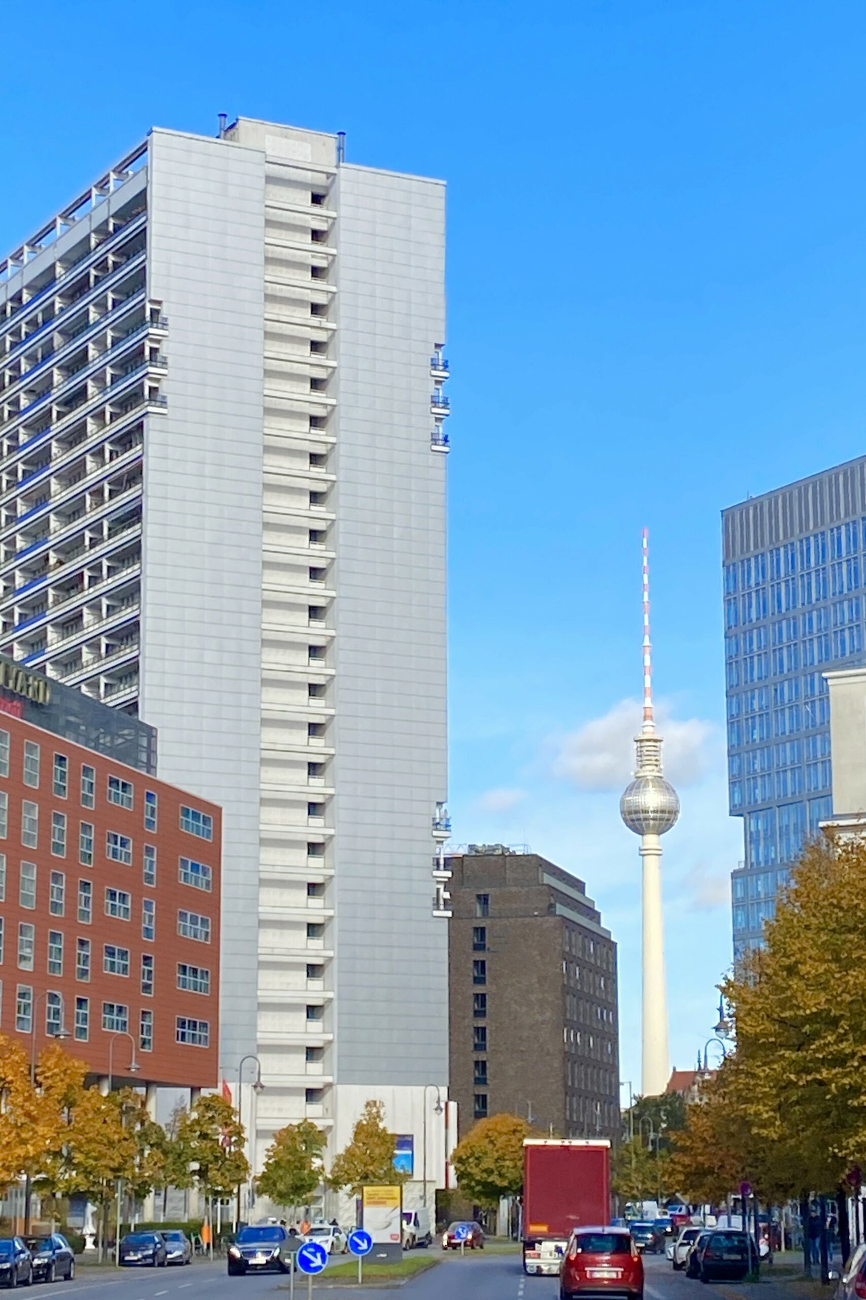 ifo Institut registriert verbessertes Geschäftsklima im Wohnungsbau