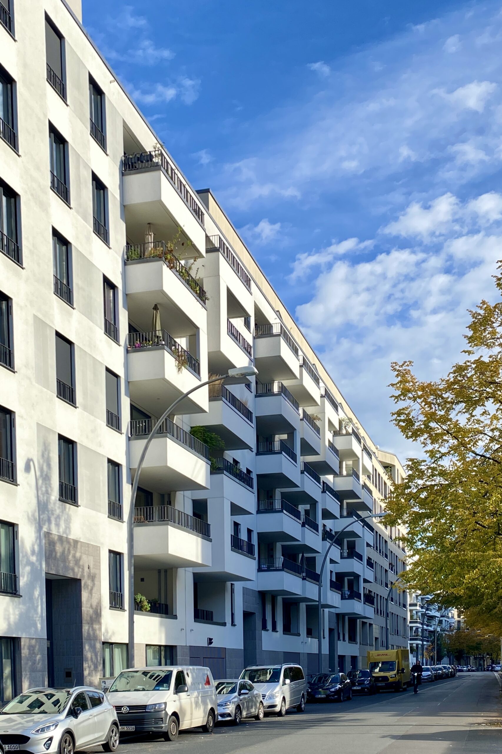 Statistisches Bundesamt meldet steigende Wohnimmobilienpreise in Q1/2025