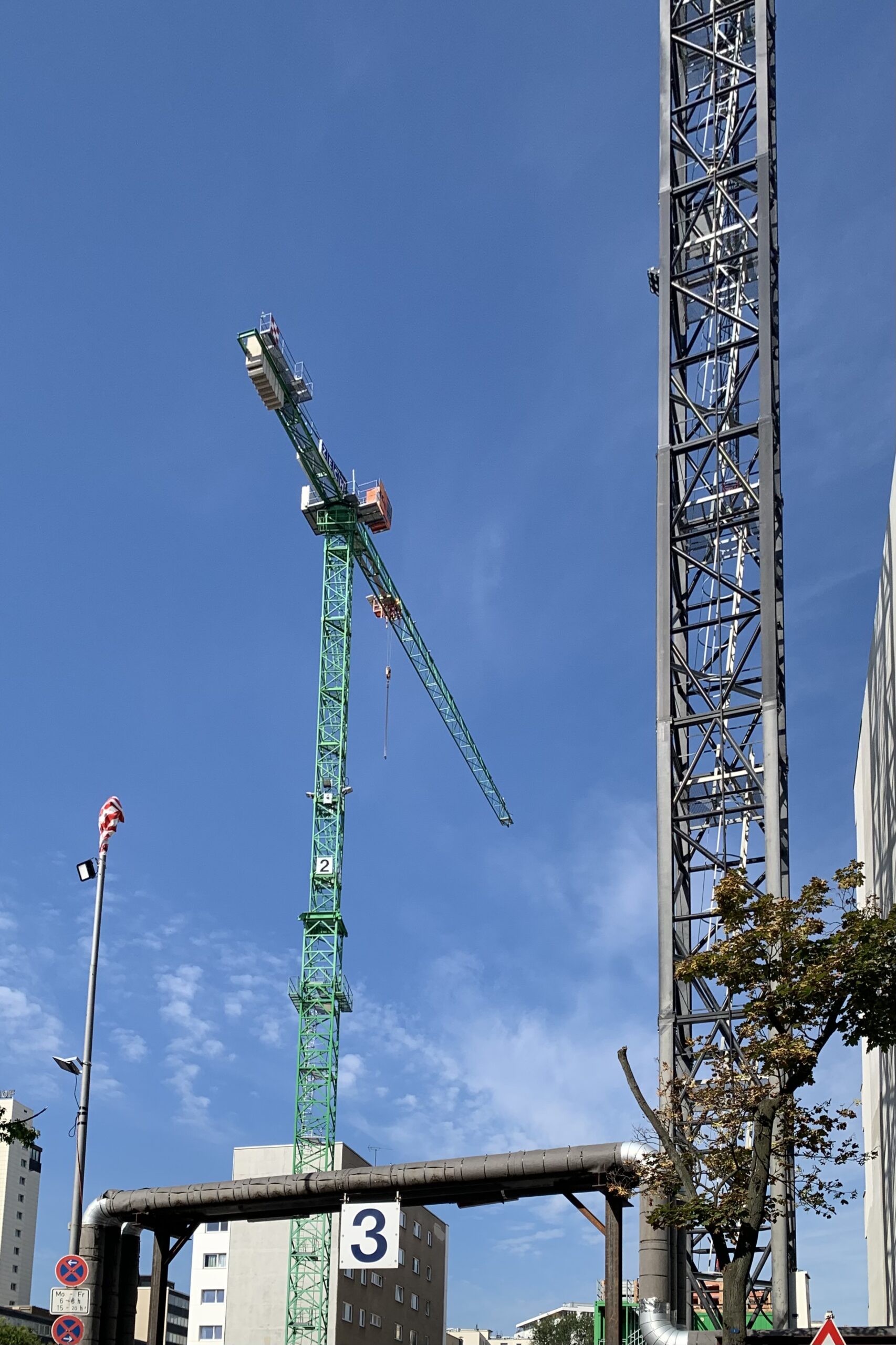 Bundesbauministerin erleichtert Förderung für klimafreundlichen Neubau