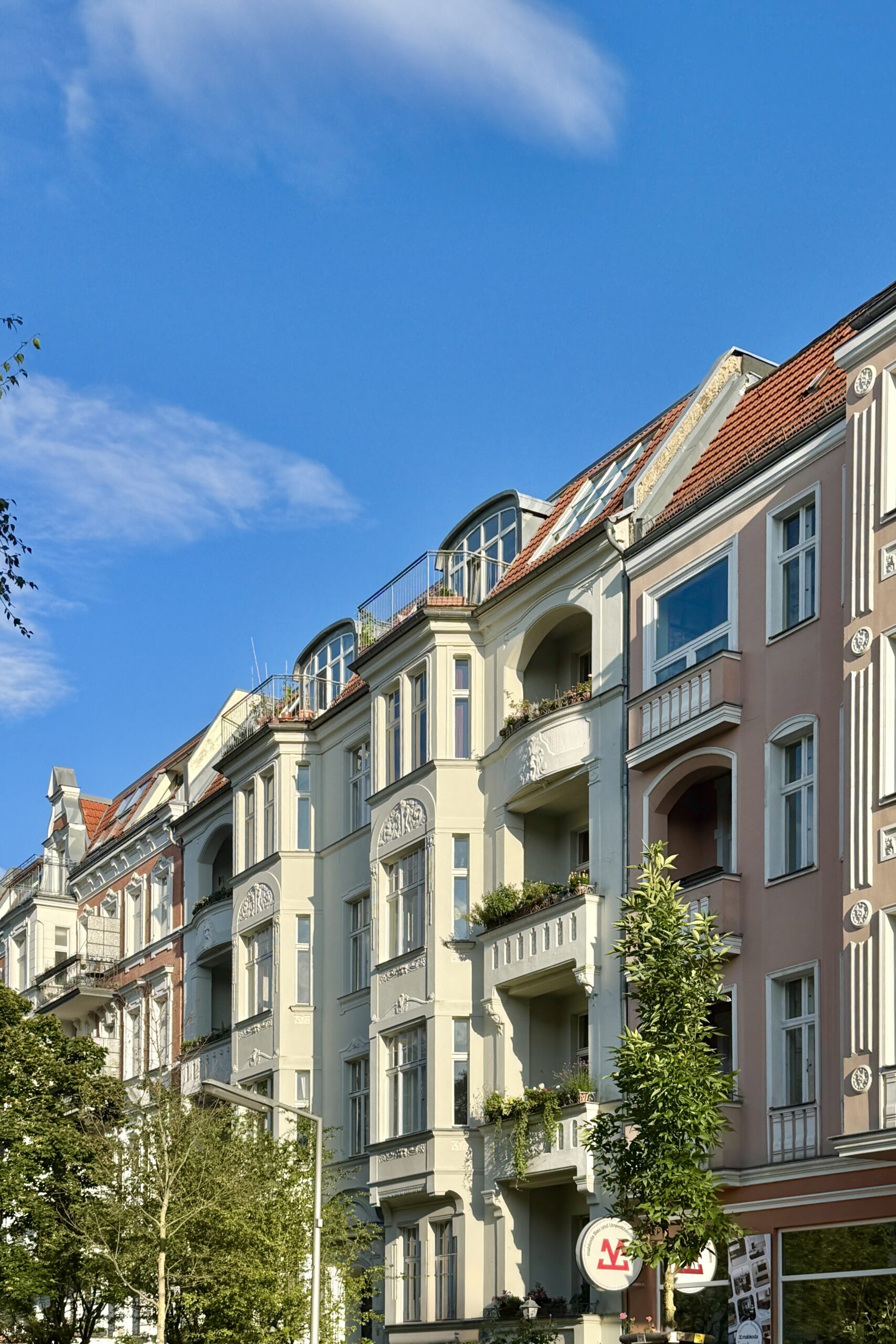 vdp-Preisindex zeigt anhaltende Erholung – Wohnimmobilien als Treiber