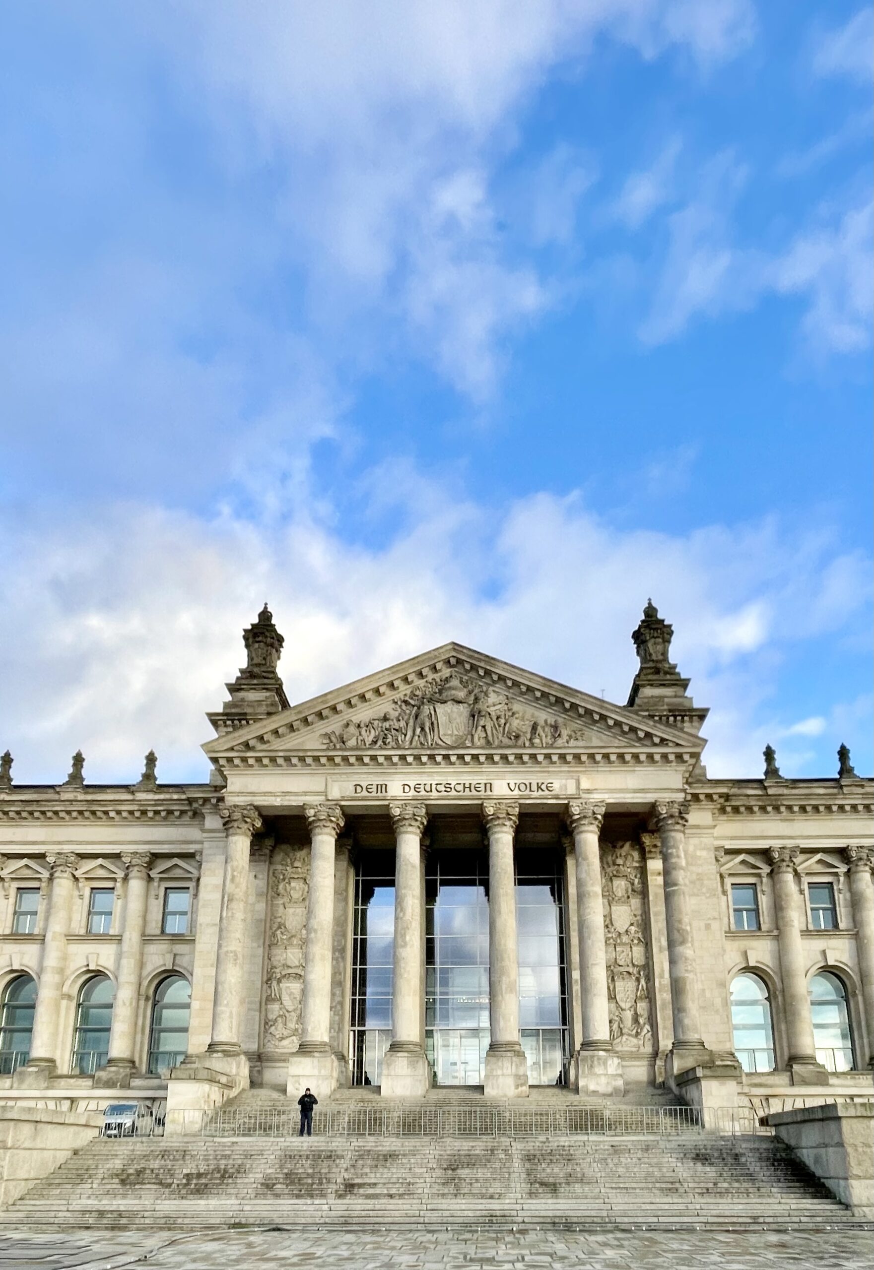 Rückblick auf 100 Tage Rot-Schwarz: GdW mahnt schnellere Reformen an