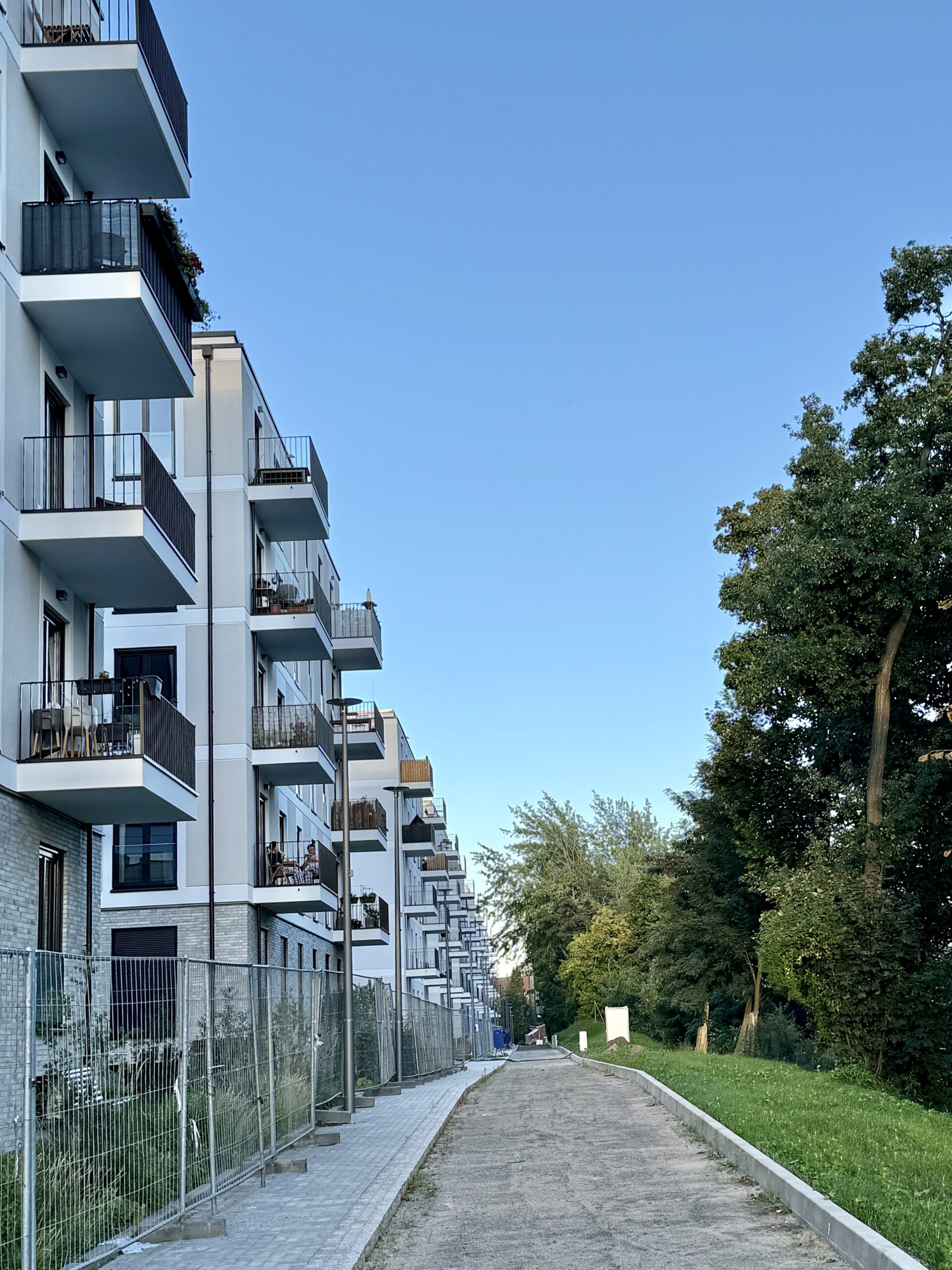 vdp: Neugeschäft bei Immobiliendarlehen wächst im ersten Halbjahr 2025