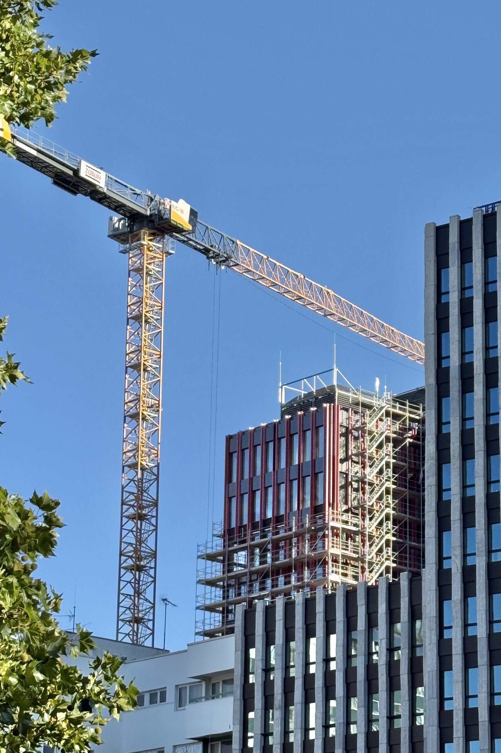 GEWOS: Wohnimmobilien-Transaktionen fast wieder auf Vorkrisenniveau