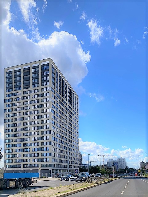 Deutsche Institutionelle sehen günstigere Einstiegspreise und wollen Wohn-Quote erhöhen