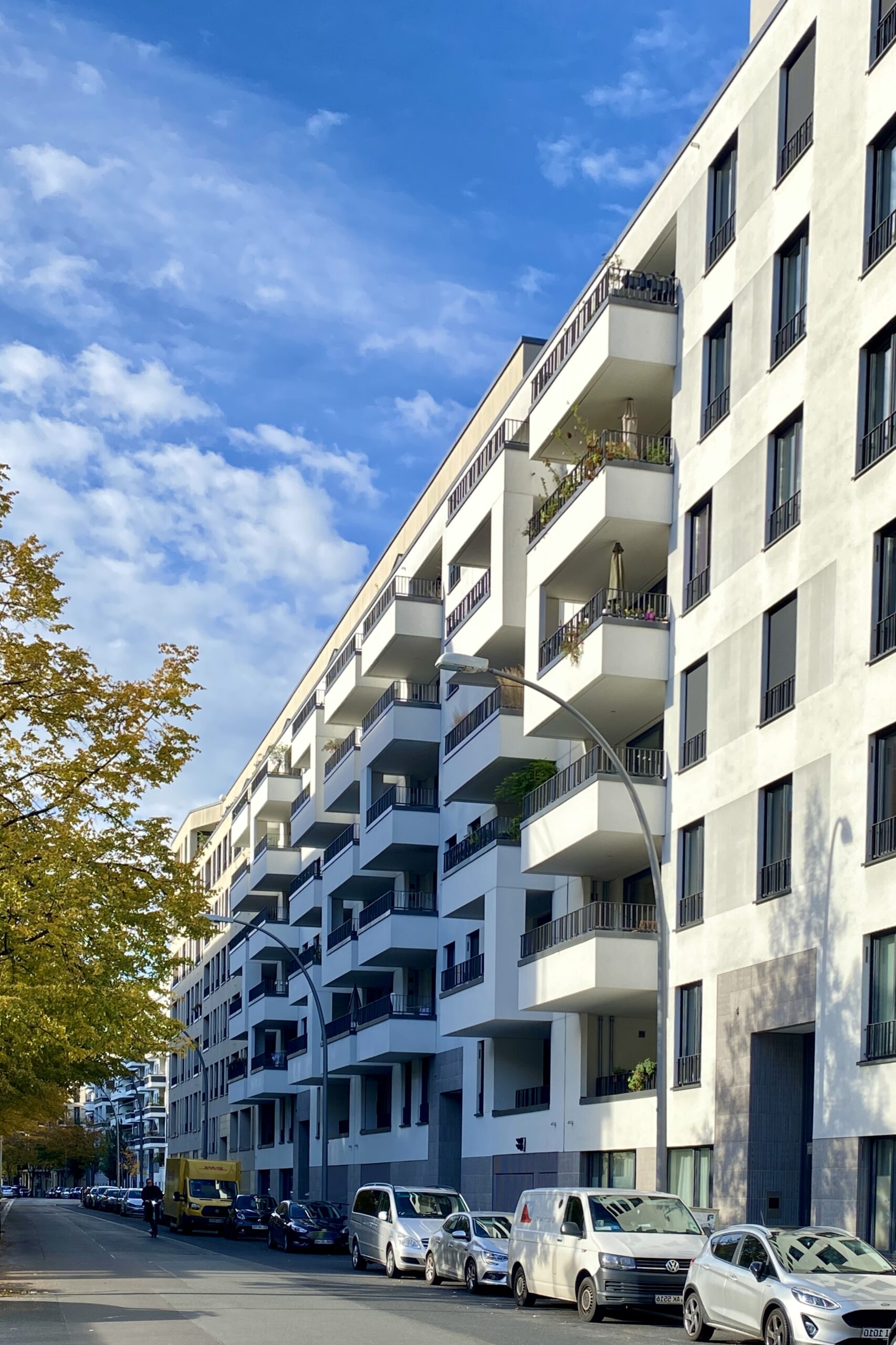 empirica-Index zeigt deutlich steigende Neubau-Preise im 3. Quartal 2025