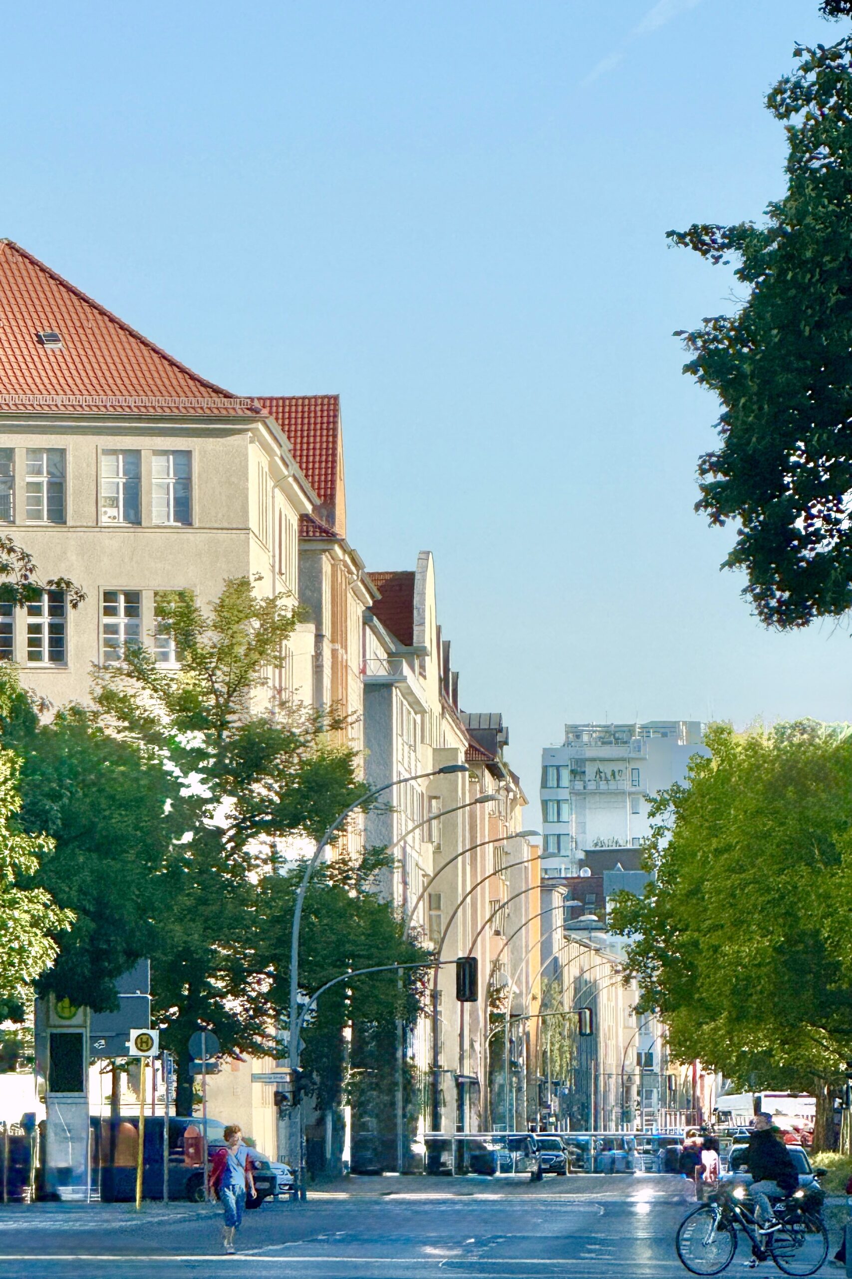 E&V Immo Trendreport Berlin 2025: Wohnen ist „Rückgrat des Marktes“ – Regulatorik bleibt größtes Investitionsrisiko