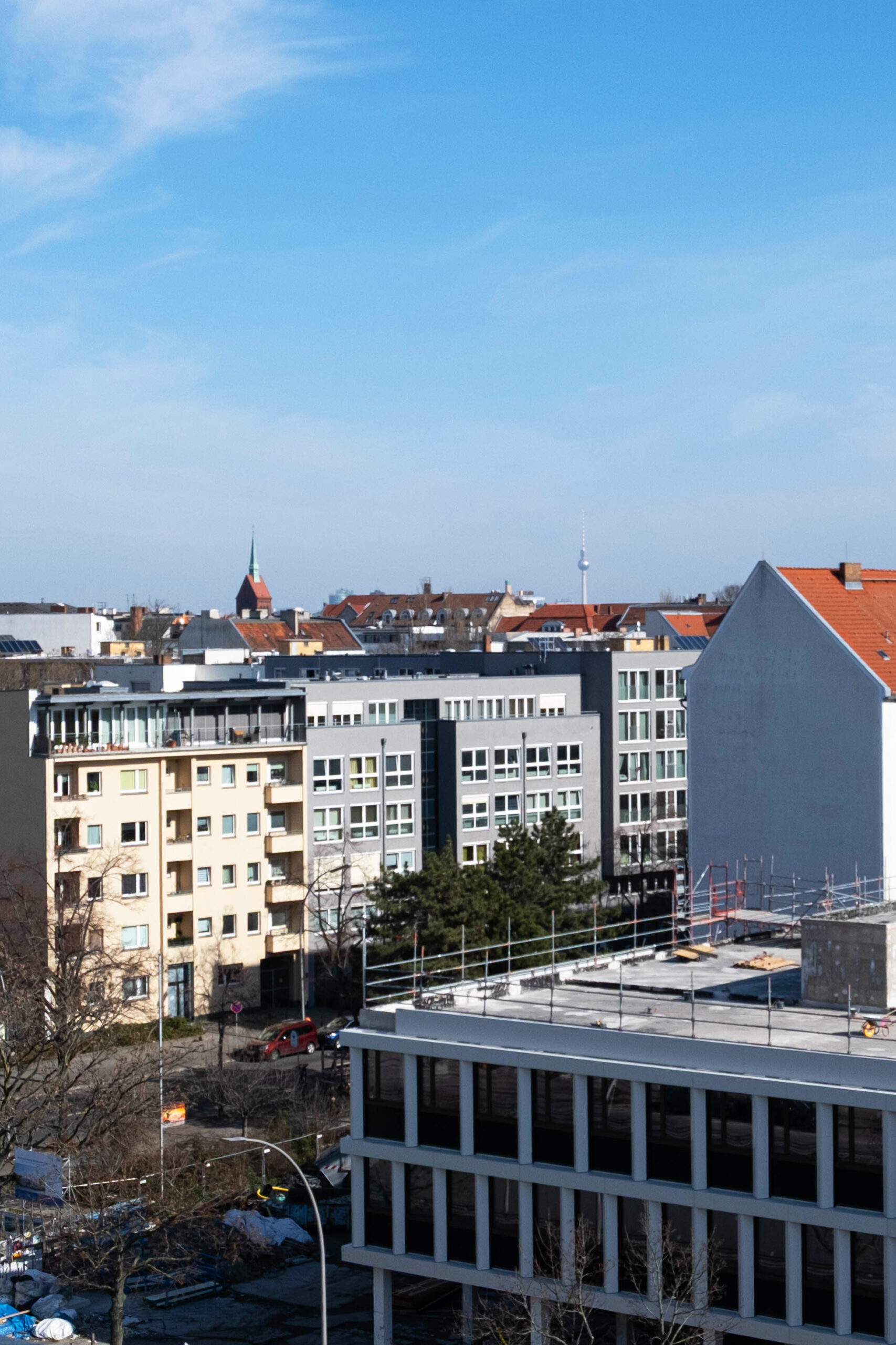 Anhaltende Dynamik bei Angebotsmieten für Neubau und Bestand