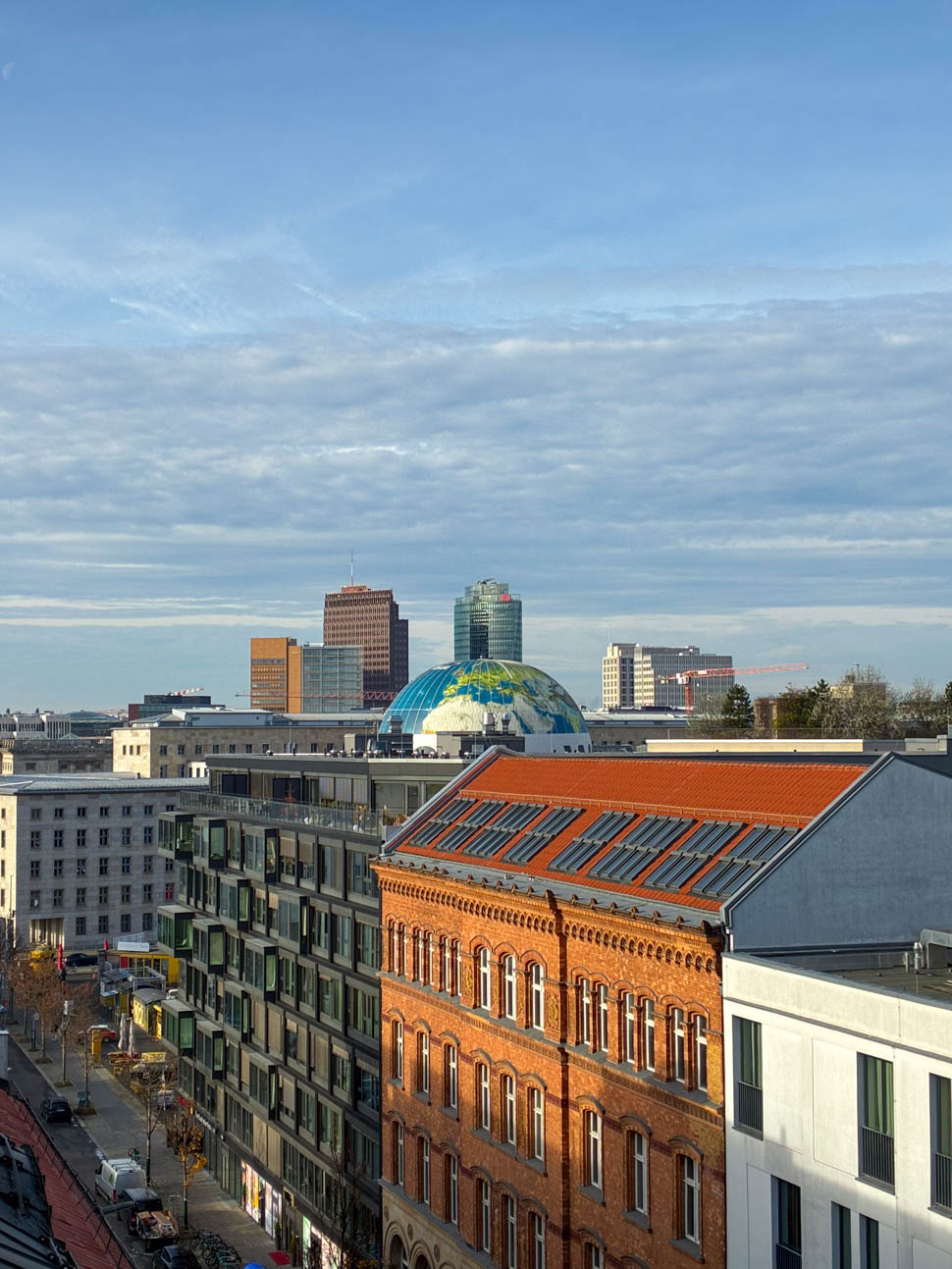 DAHLER Invest sieht Preiswende am Berliner Zinshausmarkt