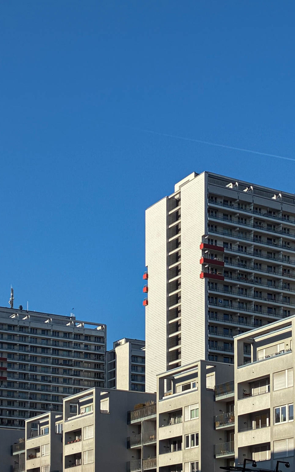 Immobilienweise sehen Aufschwung-Signale und mahnen Strukturreformen an