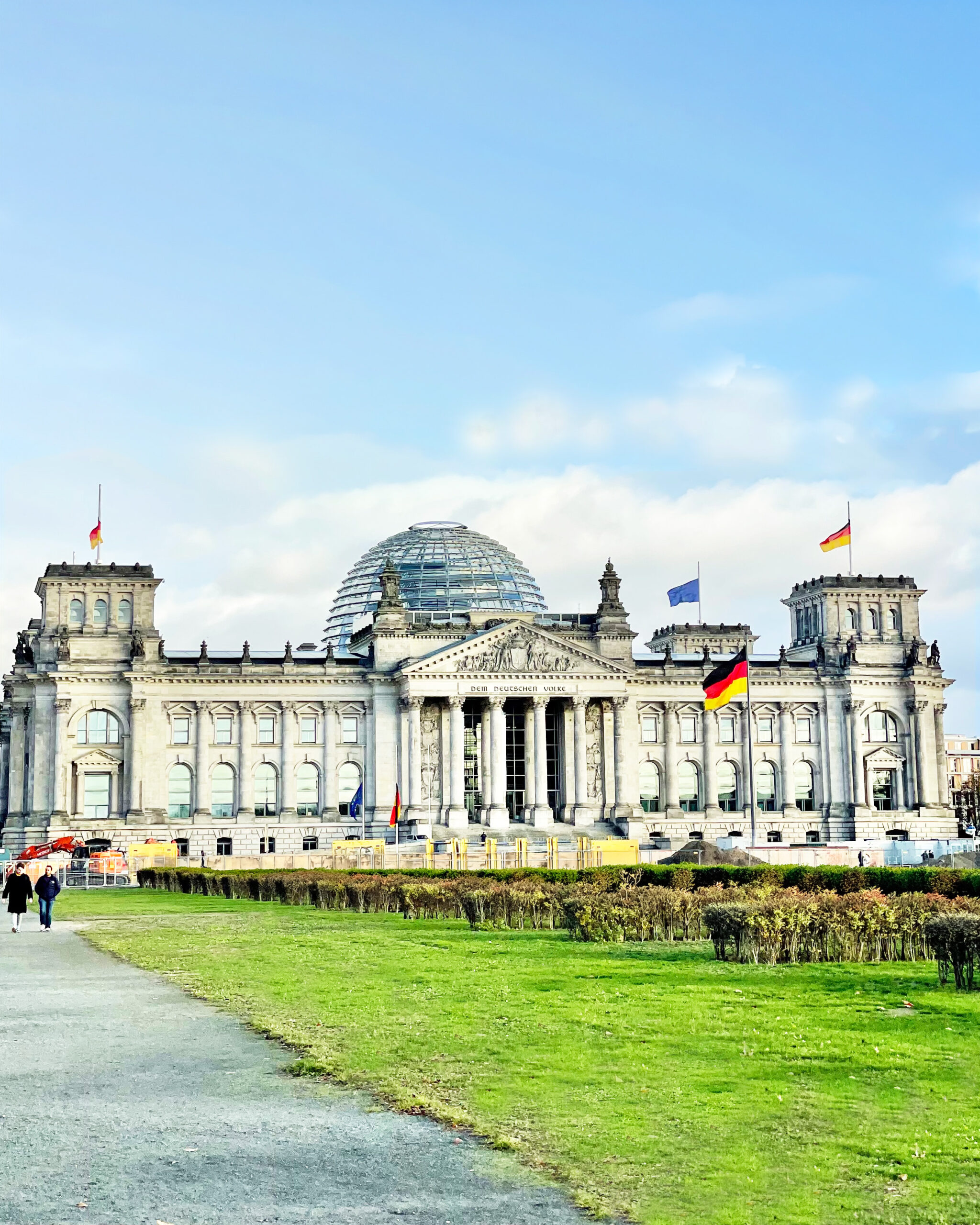 Black-Red Coalition Agrees on Key Points for New Heating Law