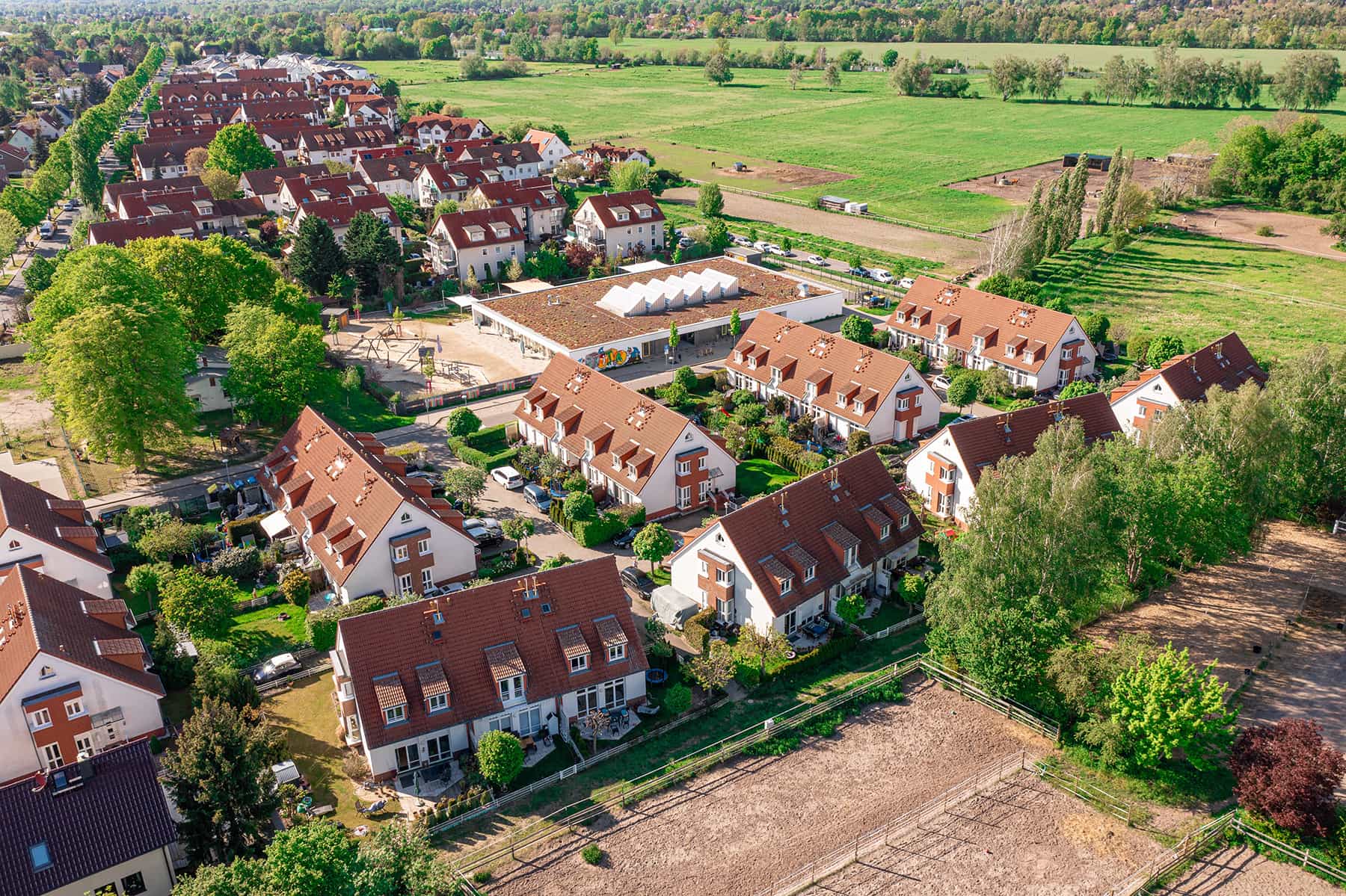 Haus kaufen – Dallgow-Döberitz