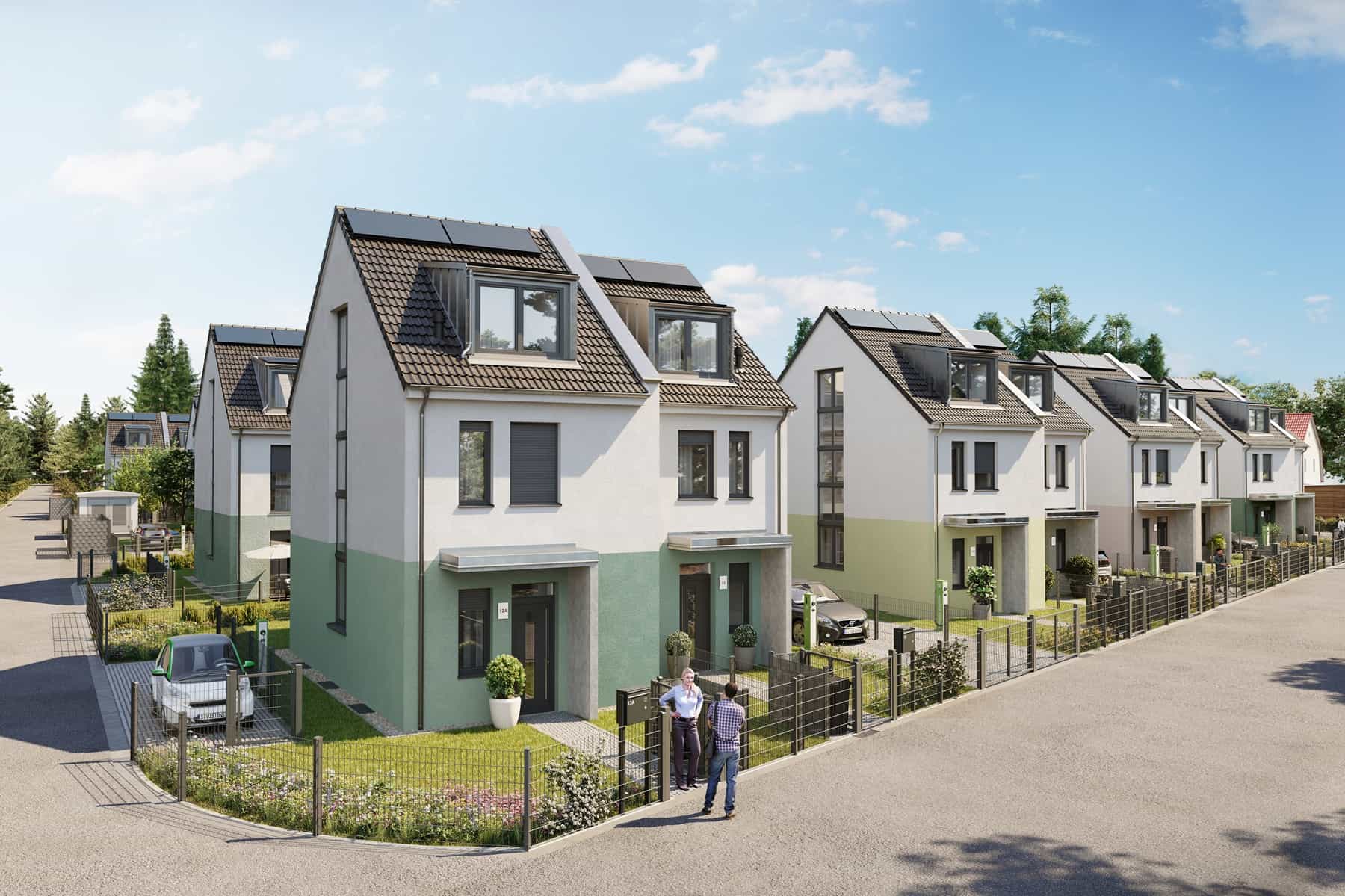 Haus kaufen – Erkner