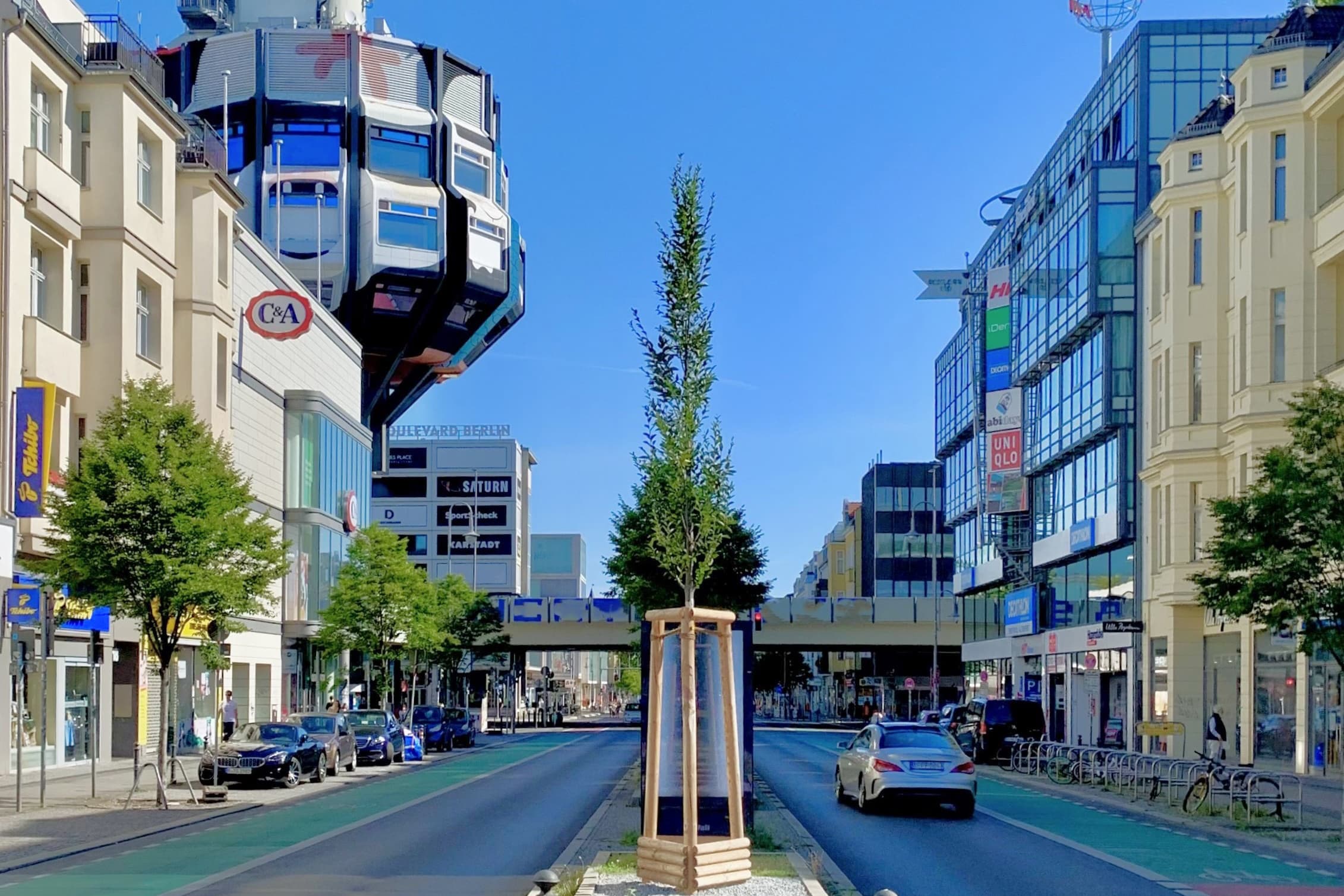 Steglitzs-Zehlendorf