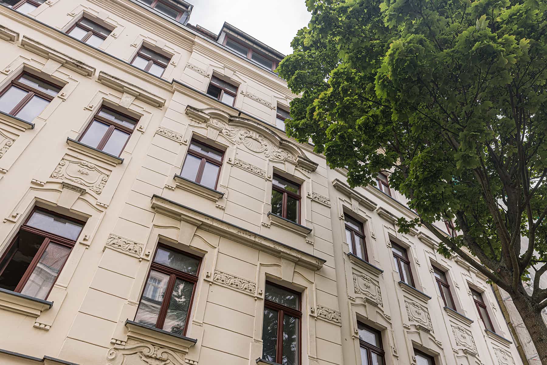 Neustadt-Neuschönefeld