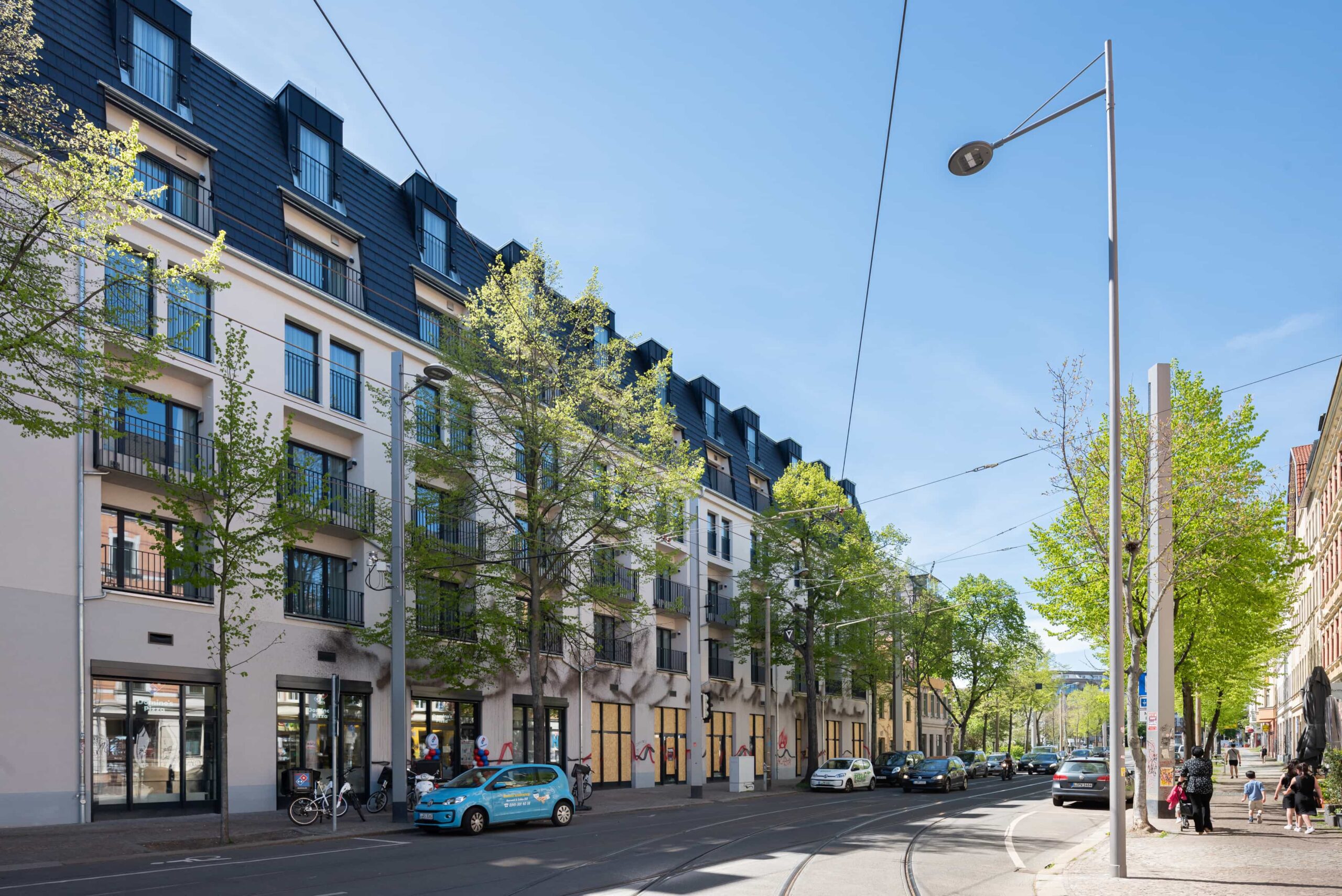 Eigentumswohnung – Leipzig