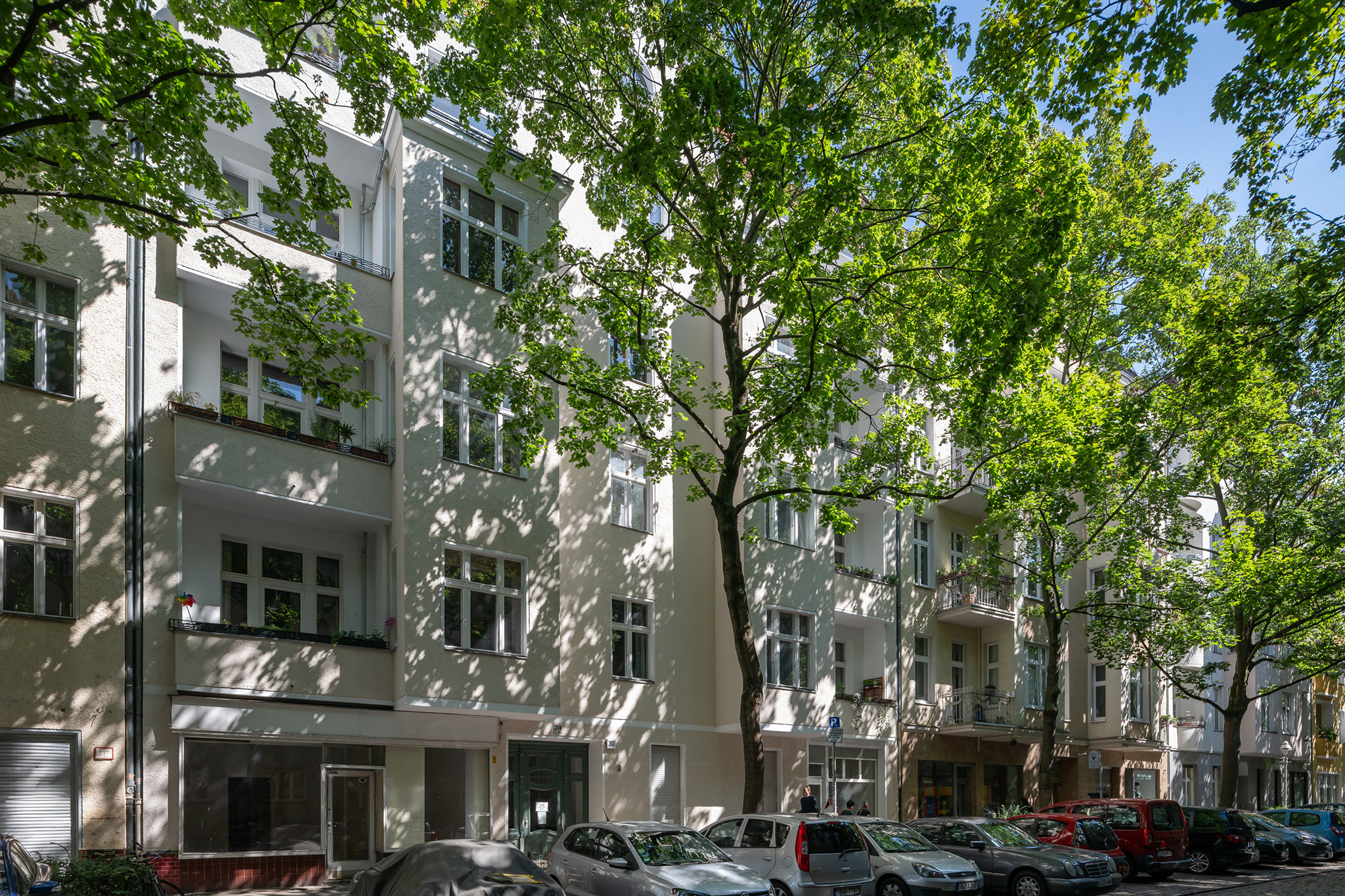 Berlin-Mitte