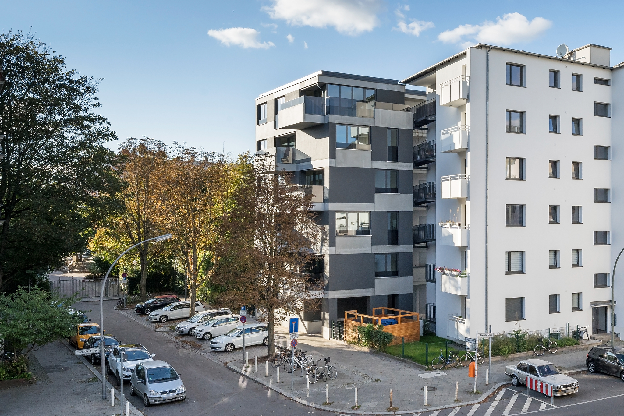 Tempelhof-Schöneberg
