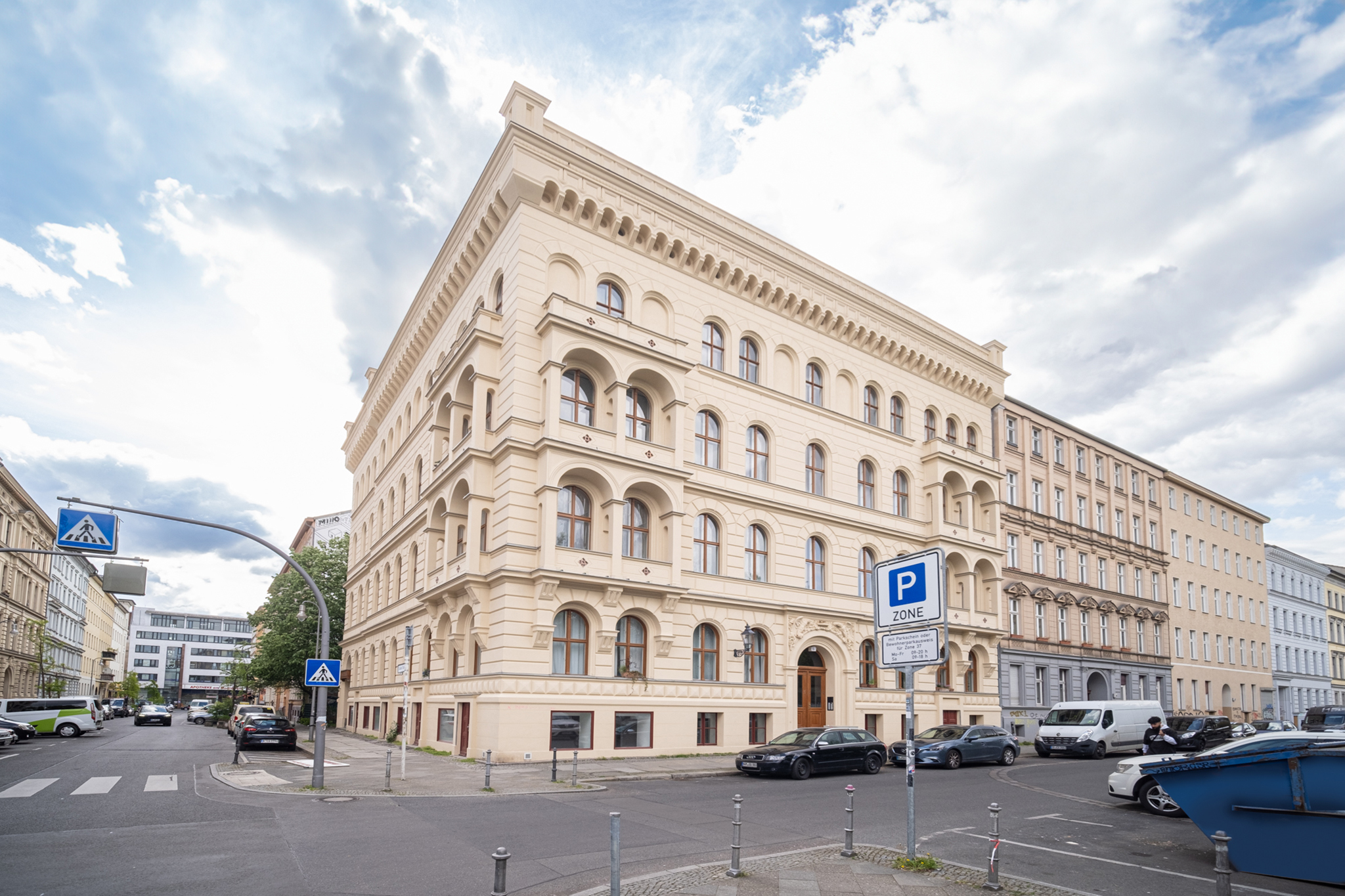 Friedrichshain-Kreuzberg