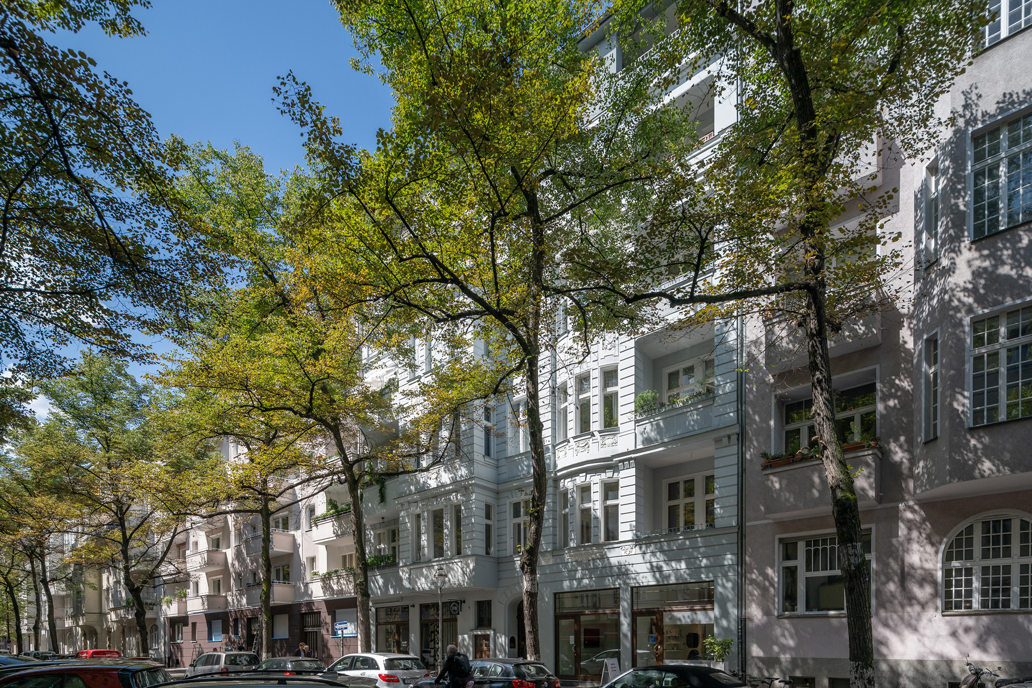 Charlottenburg-Wilmersdorf